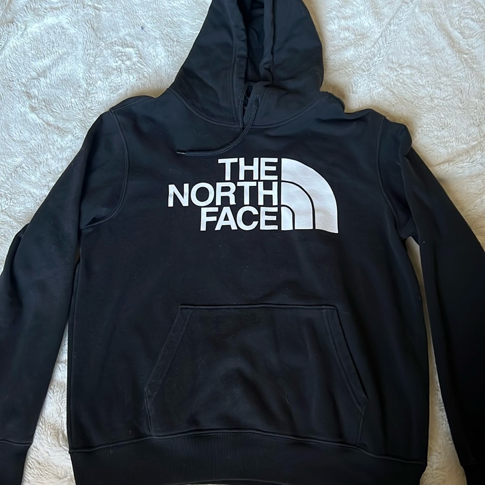 The North Face Hoodie